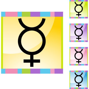 Mercury web düğmesi