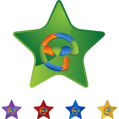 İşlem diyagramı düğmesi