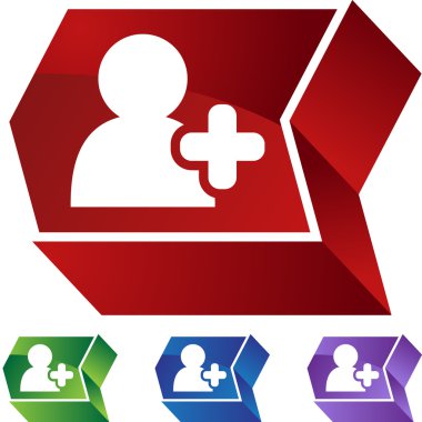 Arkadaş web düğmesi ekleme