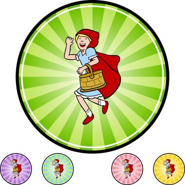 Binme Hood düğmesi