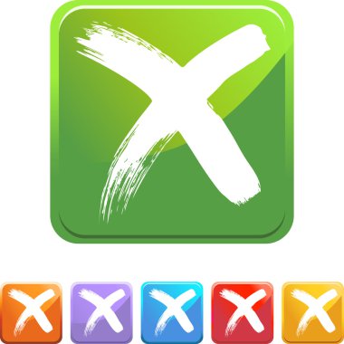 Onay işareti web simgesi