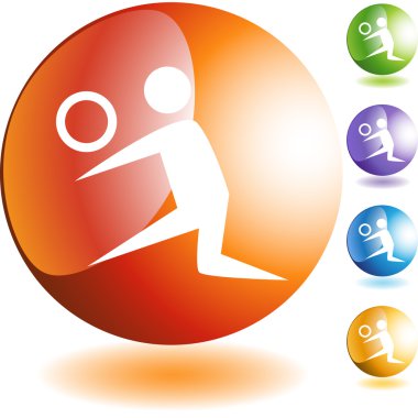 Voleybol Player web simgesi