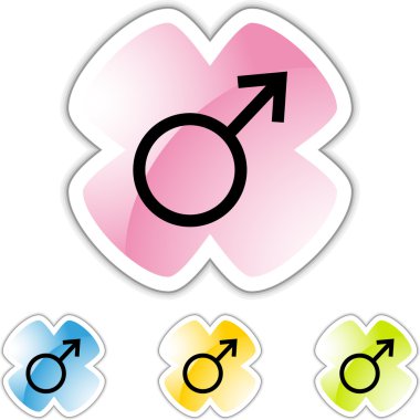 Mars web düğmesi