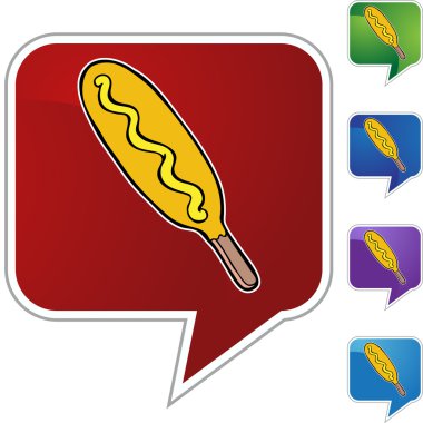 İyisin kutsal kişilerin resmi düğme