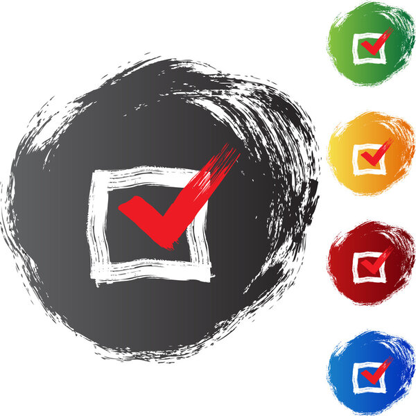 Иконка Интернет CheckBox