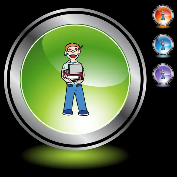 Office çalışan web simgesi