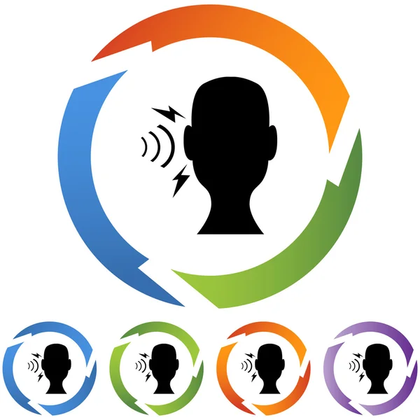 1,258 Hearing loss Vectors Free & Royaltyfree Hearing loss Vector