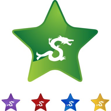 Çince Zodyak işareti simgesi