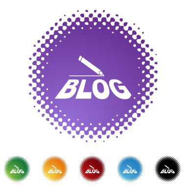 blog web simgesi