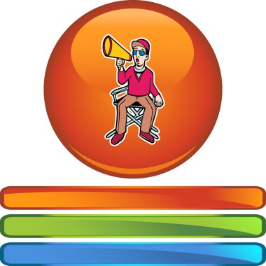 Film Yönetmen web simgesi