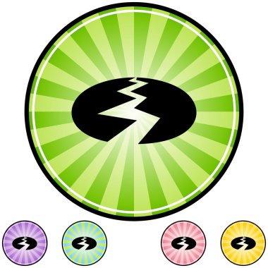 Deprem web simgesi