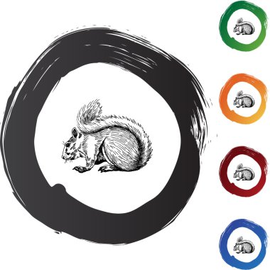 Sincap web düğmesi