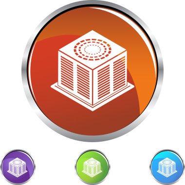 Klima web düğmesi