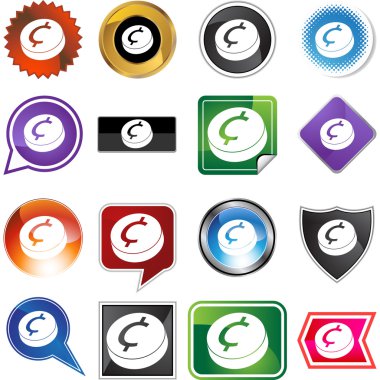 Düğme kümesi değiştirme