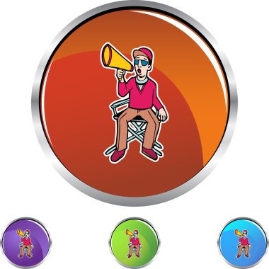 Film Yönetmen web simgesi