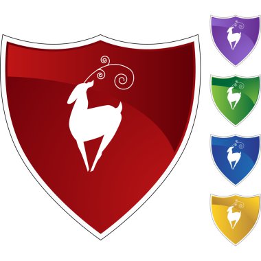 Noel Kuzey Kutbu web düğmesi