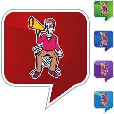 Film Yönetmen web simgesi