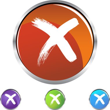 Onay işareti web simgesi