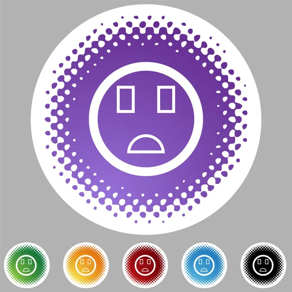 Outlet Plug Icon — Stock Vector