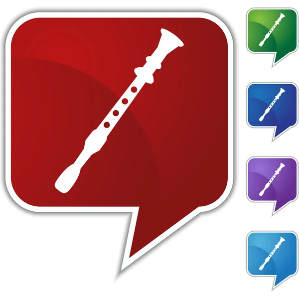 49 Comic flute instrument Vector Images Depositphotos