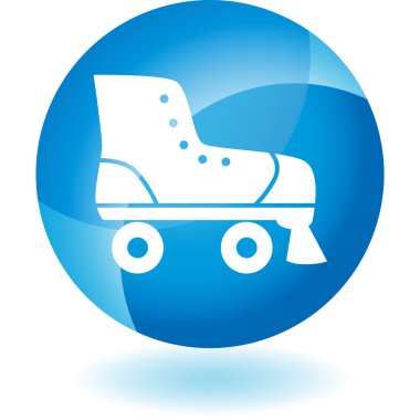 Çatıydı kutsal kişilerin resmi düğme