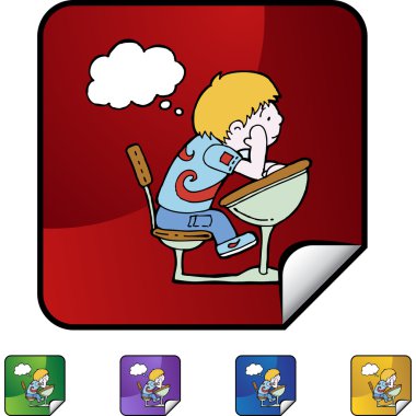 Hayalifener öğrenci web simgesi