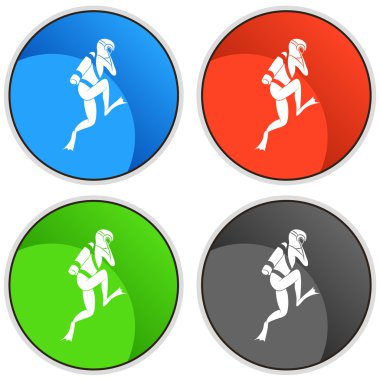 Tüplü atlama düğmesi