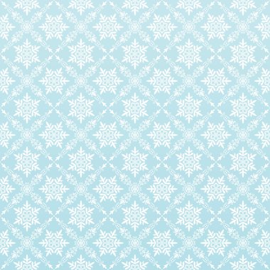 arka plan ile kar kristal.