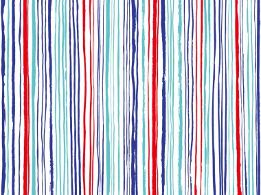 marine stripe background. vertical stripe.
