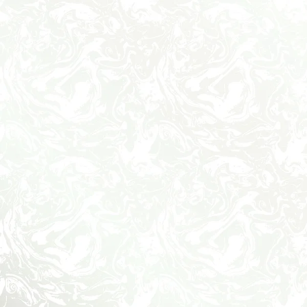 Hintergrund aus weißem Marmor. — Stockvektor