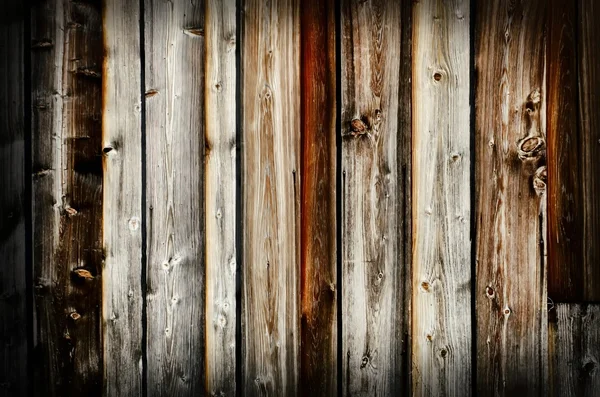 自然的木柴背景 — 图库照片