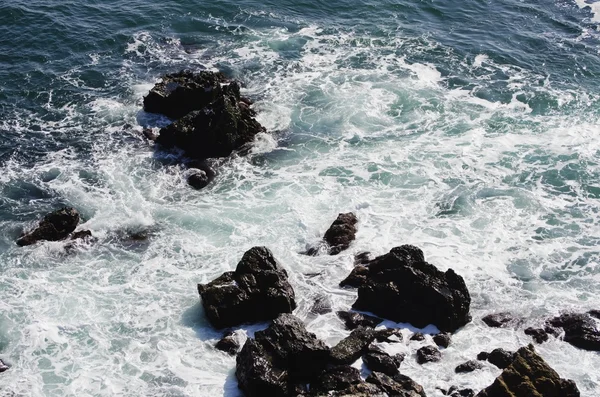 黑海地区 — 图库照片