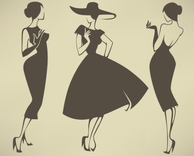 yeni bir görünüm kızlar