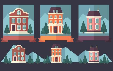 benim küçük kasaba