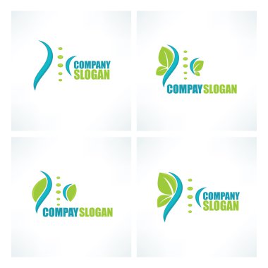 kadın sağlığı, güzellik ve tedavi sembolleri, logo, amblem ve ŞA