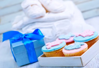 çocuk doğum onuruna bir Ziyafet