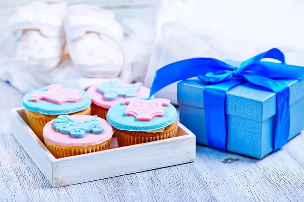 çocuk doğum onuruna bir Ziyafet