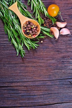 Mix biber taze biberiye ile 