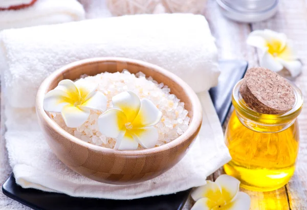 Masaj ve spa ürünleri 