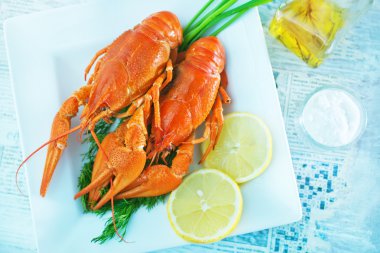 limon ile haşlanmış kanserleri