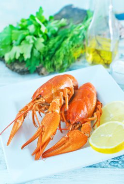 limon ile haşlanmış kanserleri