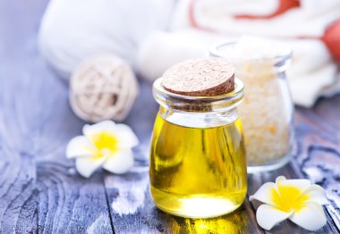 Nesneler için masaj ve spa 