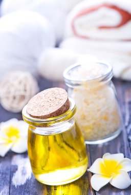 Nesneler için masaj ve spa 