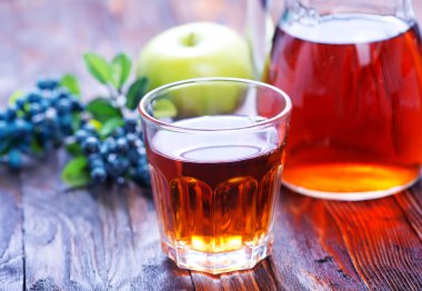 bardak taze meyve suyu 