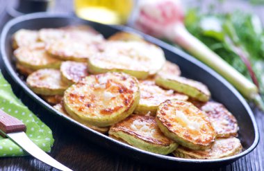 Tavada kızarmış iliği