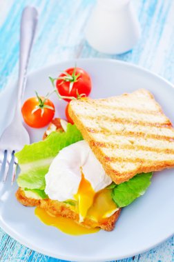 çılbır tost