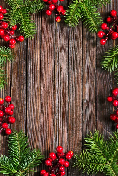 Beautiful Christmas Decorations — Stock Photo, Image