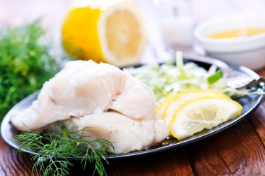 Close-up van een harige huisvlieg met rode ogen