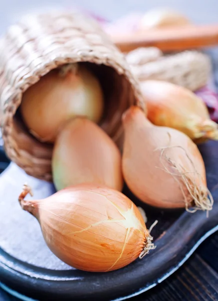 UI aan boord — Stockfoto