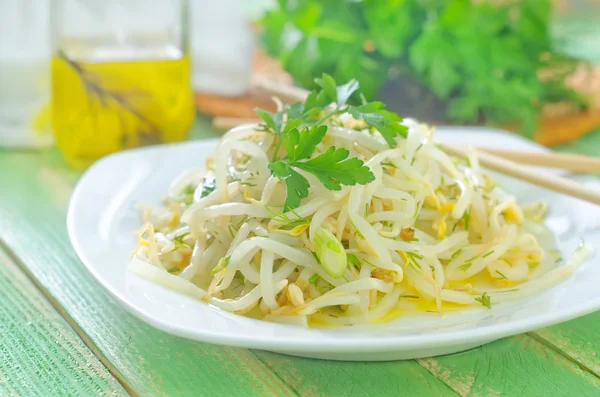 Fresh Salad — Stock Photo, Image